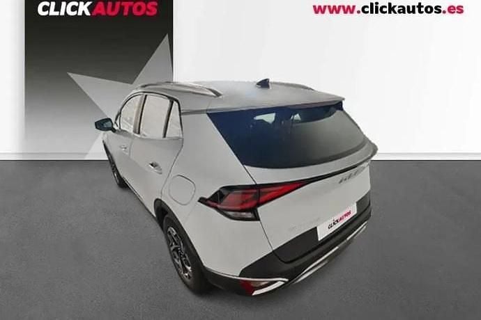 Usado Kia Sportage Active 160 CV (117 kW) 2024 SUV