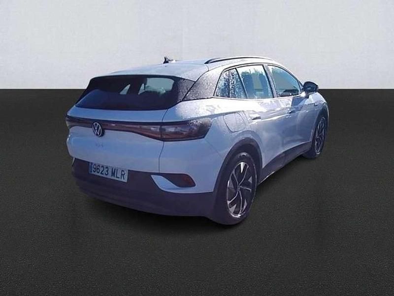 Usado VW ID.4 Pro 127 kW (174 CV) 2023 Blanco SUV