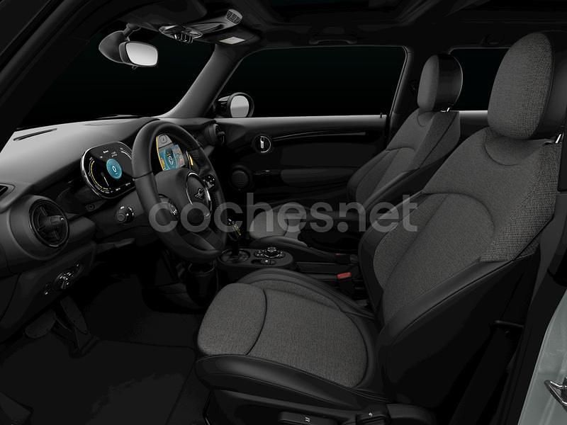 Eléctrico Usado 2022 Mini Cooper SE Utilitario | 22.990 € - Imagen 1/4