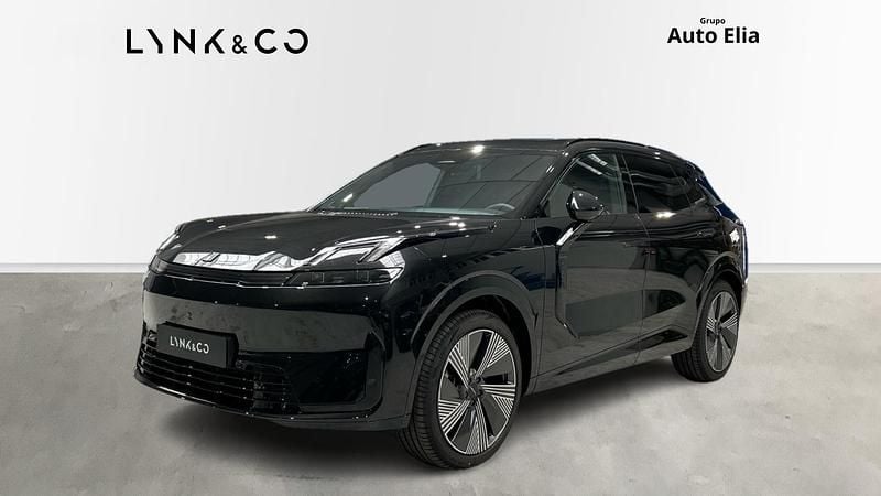 Negro Nuevo 2025 Lynk & Co 08 SUV | 50.900 € (Precio justo) - Imagen 1/4