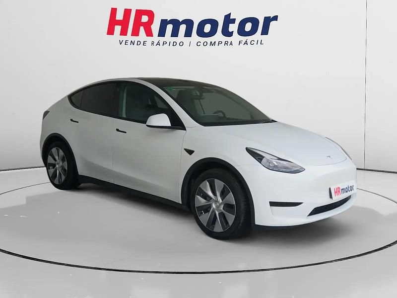Usado 2023 Tesla Model Y RWD SUV | 27.690 € (Precio justo) - Imagen 1/4