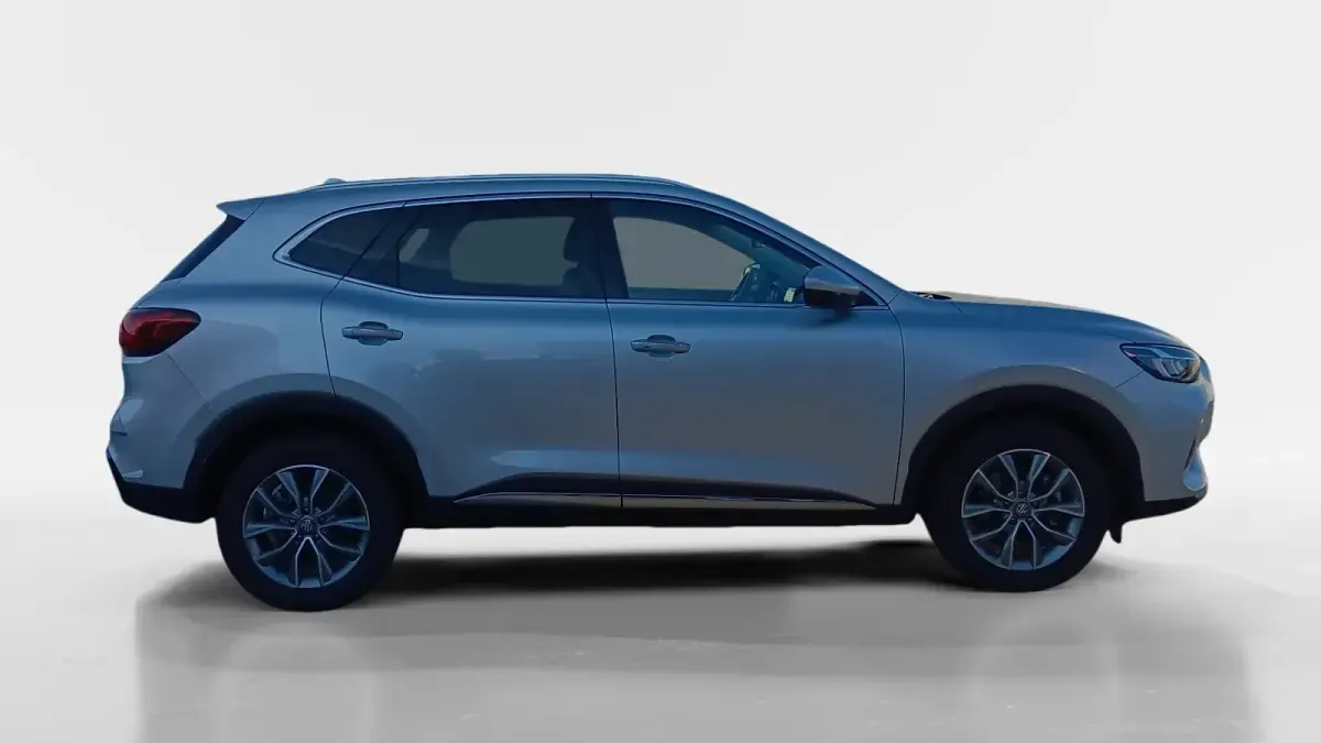 Usado MG EHS 162 CV (119 kW) 2024 SUV