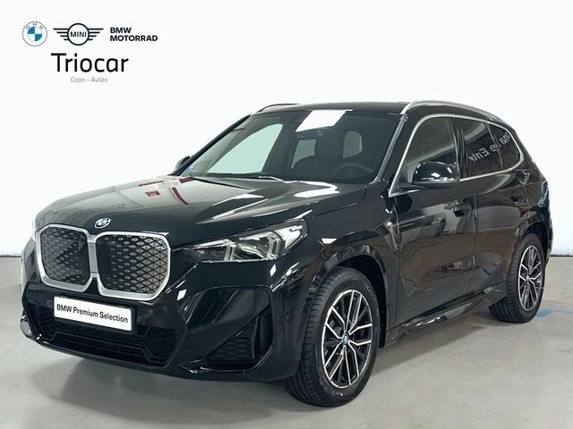 Nuevo 2024 BMW iX1 Comfort Edition SUV | 45.900 € (Precio justo) - Imagen 1/4