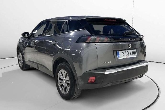 Usado Peugeot 2008 Active 101 CV (74 kW) 2021 SUV