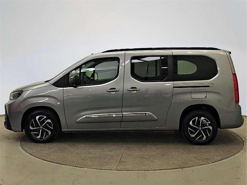 Usado Toyota Proace Active 131 CV (96 kW) 2024 Monovolumen