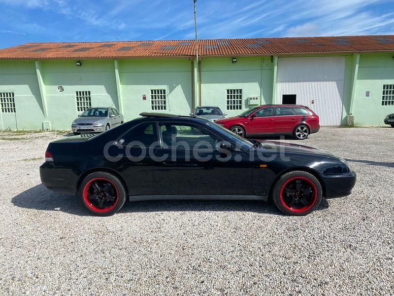 Usado Honda Prelude 185 CV (136 kW) 1997 Negro Coupe