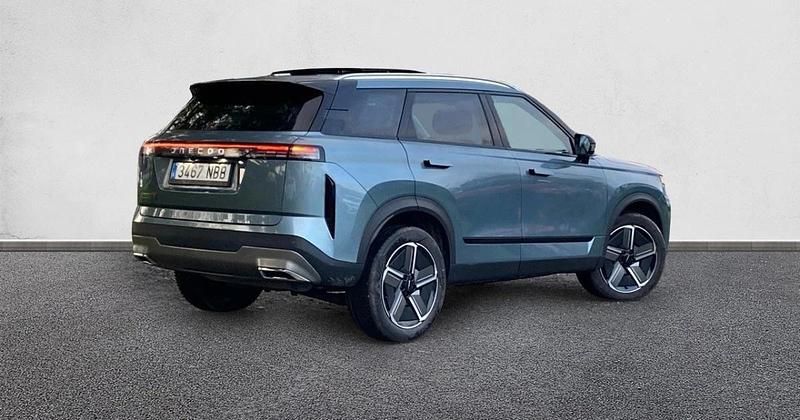Usado Jaecoo 7 147 CV (108 kW) 2025 SUV