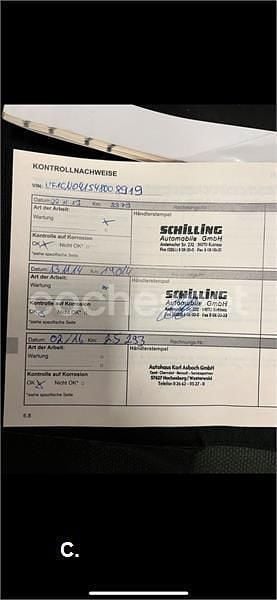 Usado Renault Twingo Authentique 75 CV (55 kW) 2012 Rojo Utilitario