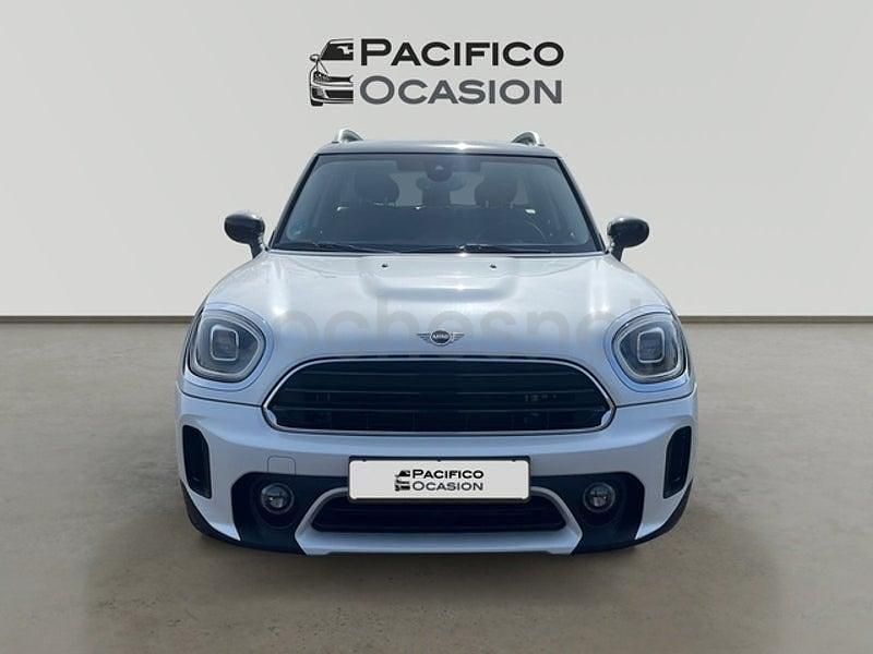 Usado Mini Cooper Countryman 136 CV (100 kW) 2023 Blanco SUV