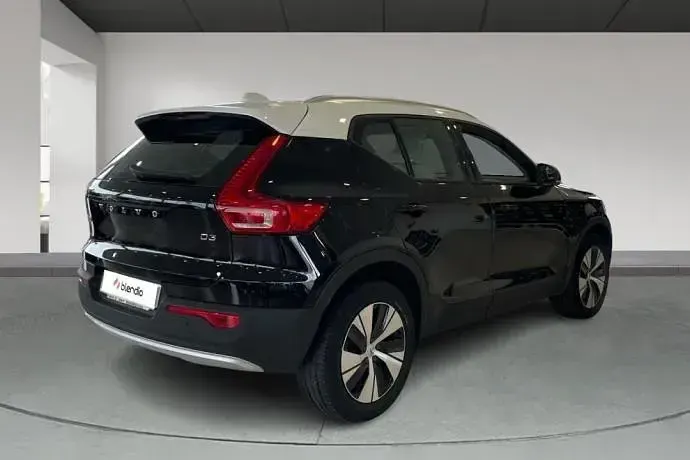 Usado Volvo XC40 150 CV (110 kW) 2019 SUV