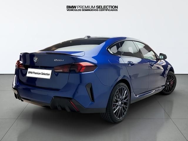 Usado BMW 120 Comfort Edition 163 CV (119 kW) 2026 Utilitario