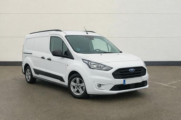 Usado Ford Transit Trend 100 CV (73 kW) 2021 Berlina