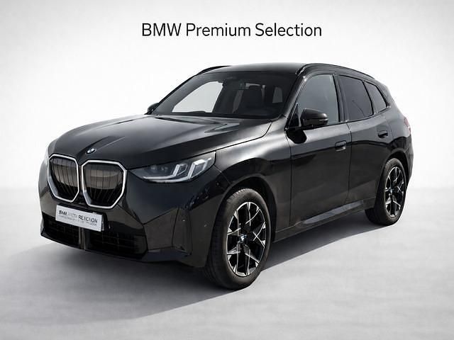 Usado BMW X3 Comfort Edition 2026 SUV
