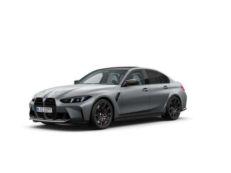 Gris Usado 2025 BMW M3 Competition Edition Berlina | 123.990 € - Imagen 1/3