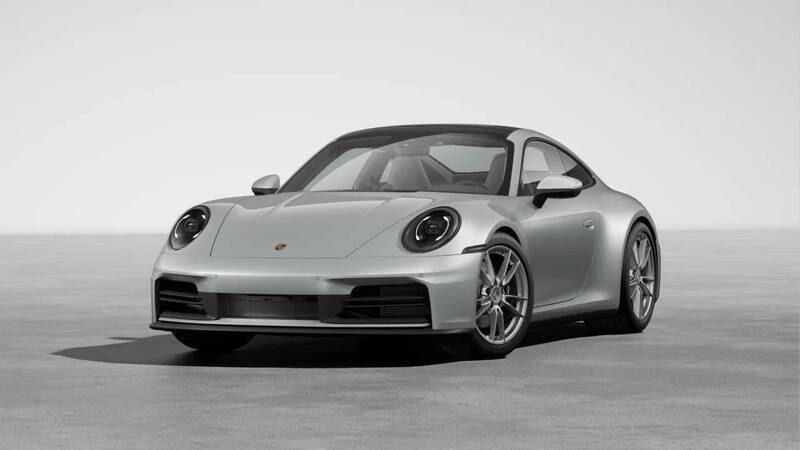 Plata gt metalizado Usado 2025 Porsche 911 Carrera | 162.151 € - Imagen 1/4