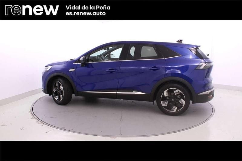 Usado Renault Symbioz Techno 143 CV (105 kW) 2025 Azul SUV