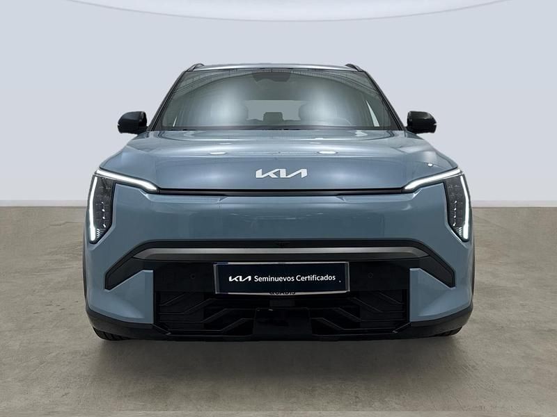 Usado Kia EV3 GT-Line 150 kW (204 CV) 2025 Azul SUV