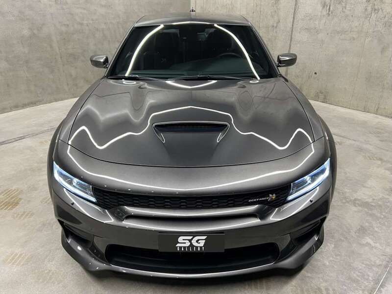 Usado Dodge Charger 492 CV (361 kW) 2023 Berlina