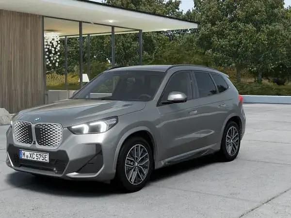 Novo BMW iX1 150 kW (204 HP) 2026 Otro SUV