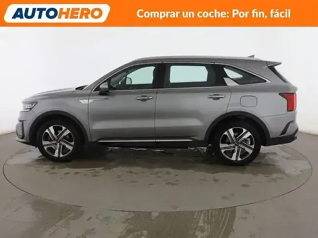 Używany Kia Sorento 265 KM (194 kW) 2023 Szary SUV