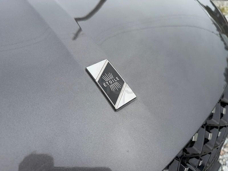 Usado DS Automobiles DS4 130 CV (95 kW) 2024 Gris / plata SUV