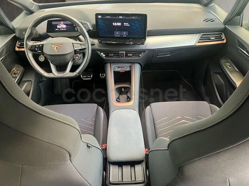 Usado Cupra Born e-Boost 169 kW (231 CV) 2023 Eléctrico Utilitario