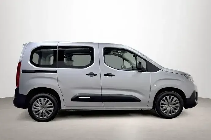 Usado Citroën e-Berlingo 102 CV (75 kW) 2025 Berlina