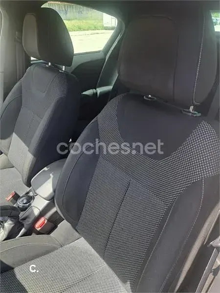 Usado Citroën DS4 Style 120 CV (88 kW) 2015 Blanco Utilitario