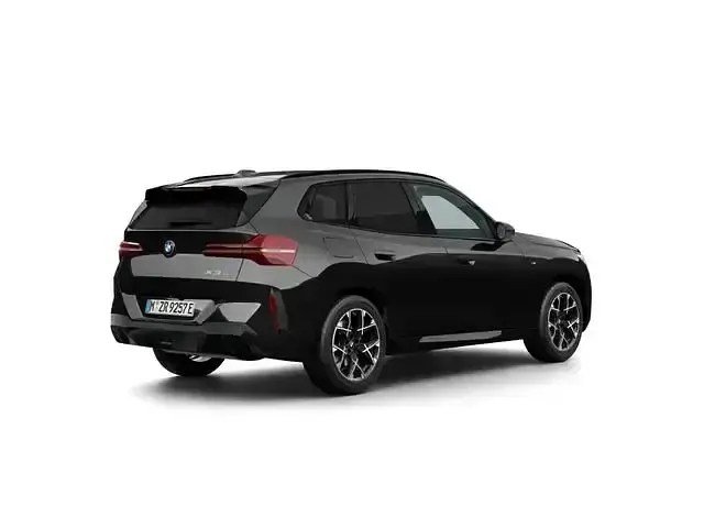 Usado BMW 220 299 CV (219 kW) 2026 Negro SUV
