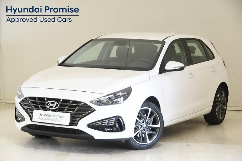 Usado 2024 Hyundai i30 | 16.090 € (Super precio) - Imagen 1/4
