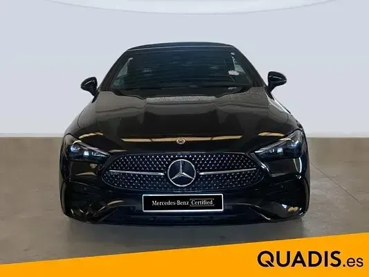 Usado Mercedes CLE220 197 CV (144 kW) 2025 Descapotable