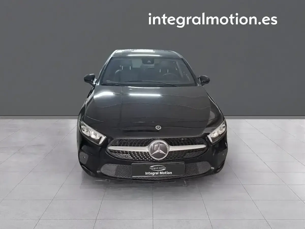 Usado Mercedes A250 217 CV (159 kW) 2020 Negro
