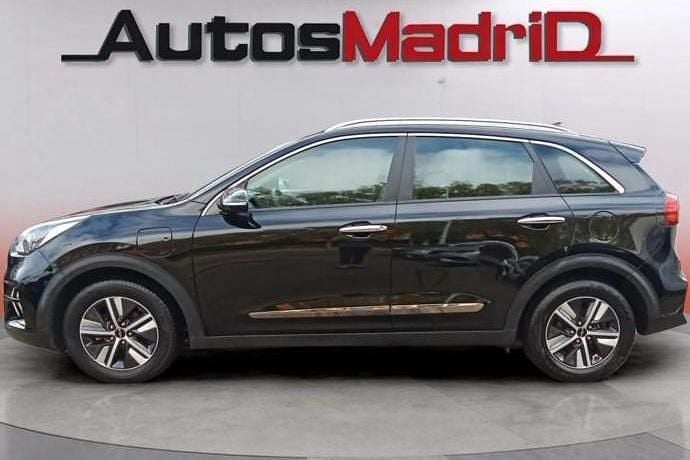 Usado Kia Niro 141 CV (103 kW) 2021 SUV