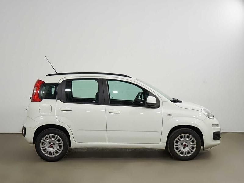 Usado Fiat Panda Easy 69 CV (50 kW) 2019 Blanco Berlina