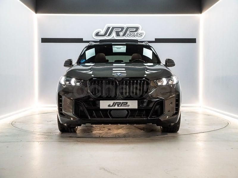 Używany BMW X5 xLine 489 KM (359 kW) 2023 Szary SUV