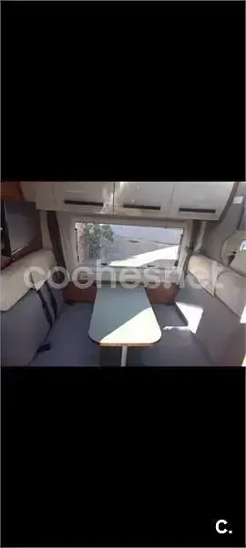 Usado Fiat Ducato 112 CV (82 kW) 2000 Blanco Van