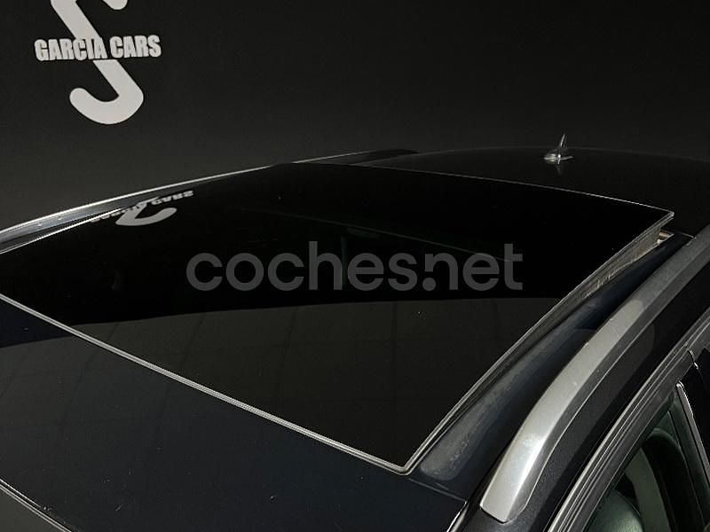 Usado Audi A3 Ambiente 105 CV (77 kW) 2013 Negro Berlina