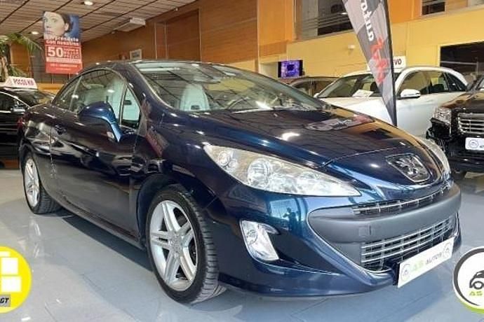 Usado Peugeot 308 Sport 111 CV (81 kW) 2010