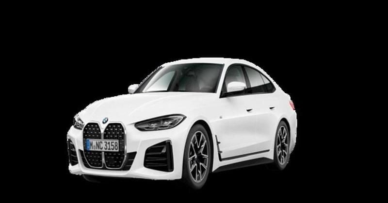 Usado BMW 420 Gran Coupé 190 CV (139 kW) 2023 Coupe