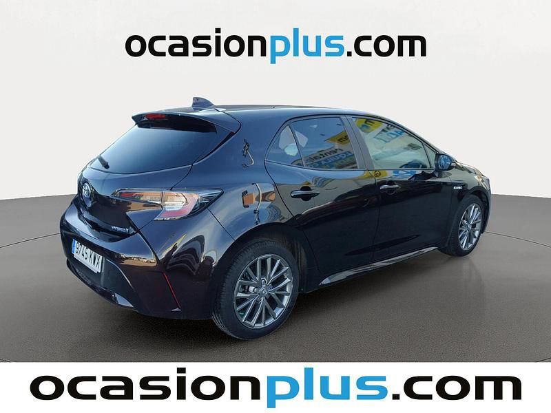 Usado Toyota Corolla 122 CV (89 kW) 2019 Marrón