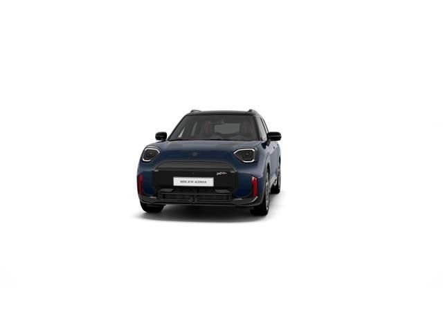 Usado Mini Cooper 189 kW (258 CV) 2026 Utilitario