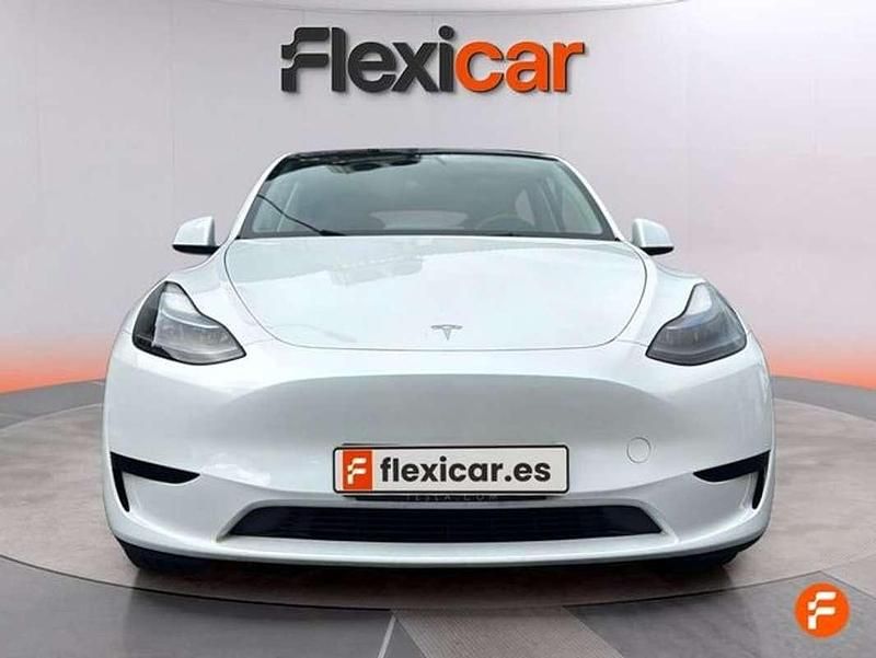 Usado Tesla Model Y RWD 255 kW (347 CV) 2022 Blanco SUV