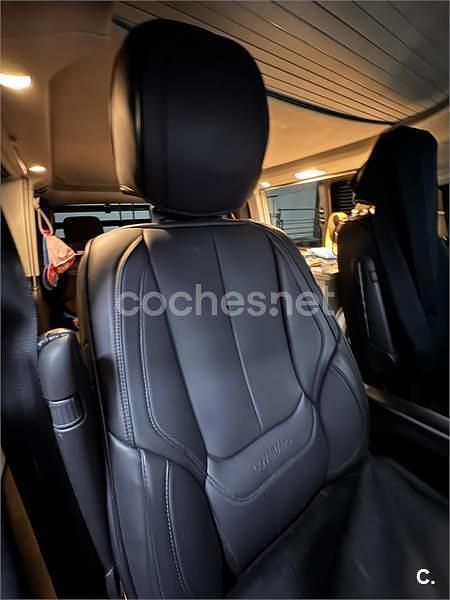 Beige Usado 2023 VW California Beach Van | 57.000 € (Precio justo) - Imagen 1/4