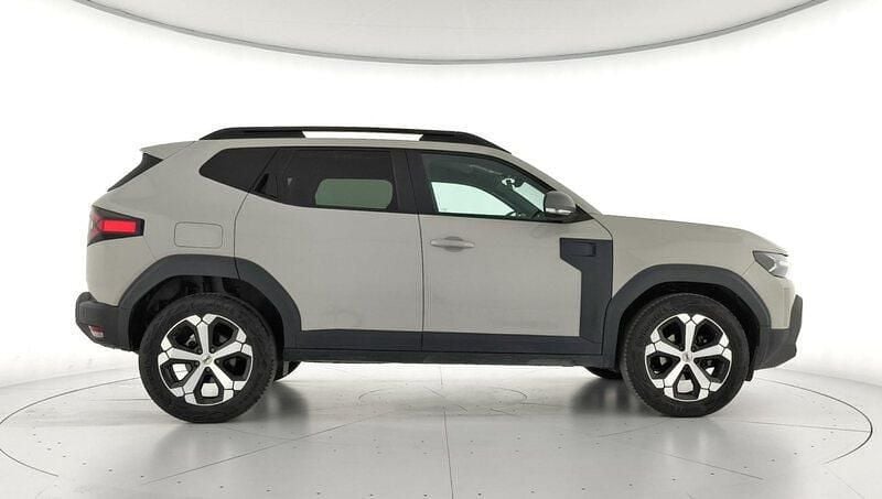 Usado Dacia Duster Journey 130 CV (95 kW) 2025 Marrón SUV