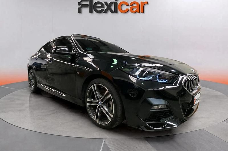 Negro Usado 2024 BMW 220 Coupe | 30.490 € (Super precio) - Imagen 1/4