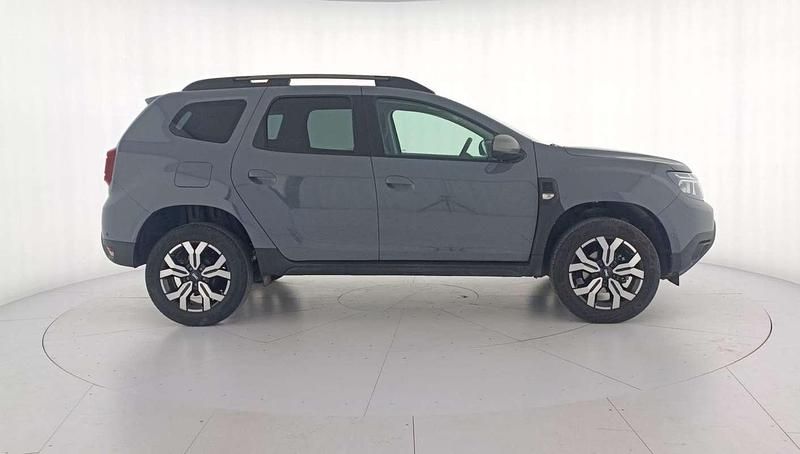Usado Dacia Duster Journey 150 CV (110 kW) 2024 Gris SUV