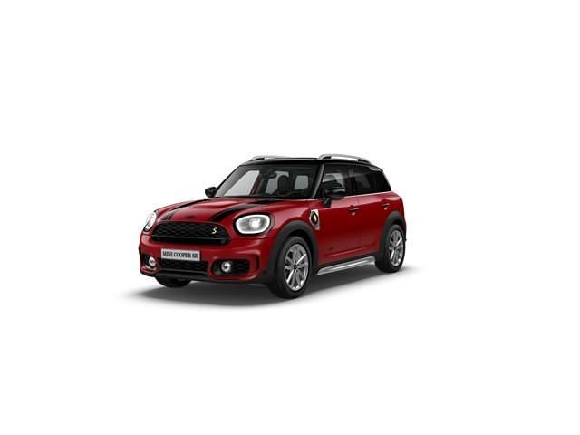 Usado Mini Cooper S Countryman 220 CV (161 kW) 2023 SUV