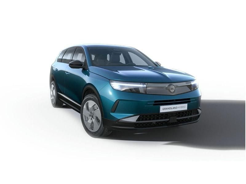 Nuevo Opel Grandland X Edition 146 CV (107 kW) 2025 Azul SUV