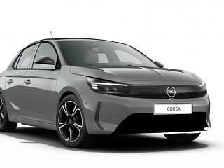 Gris Nuevo 2026 Opel Corsa Berlina | 23.800 € (Caro) - Imagen 1/4