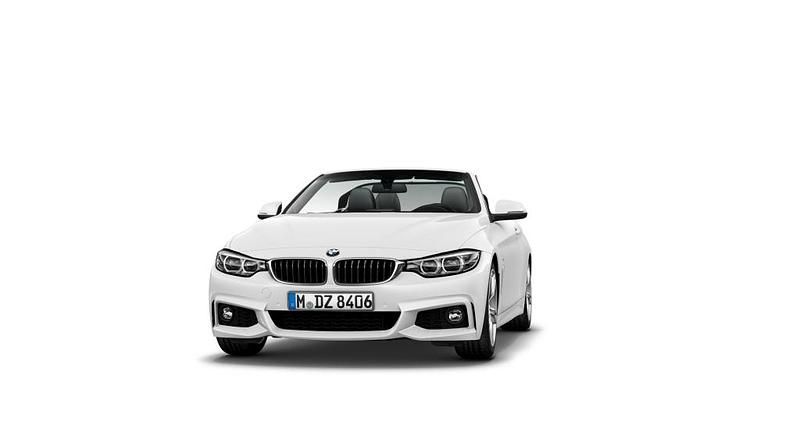 Usado BMW 420 Executive 184 CV (135 kW) 2018 Descapotable